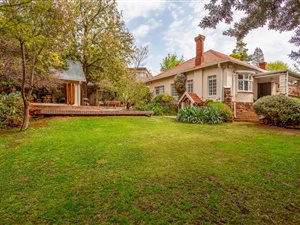 3 Bed House in Auckland Park