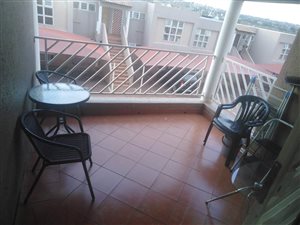 2 Bedroom Townhouse in Mondeor