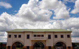 5 Bedroom House in Boschkop