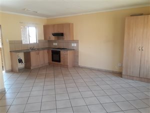 1 Bed Apartment in Krugersrus