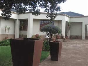 3 Bed House in Maraisburg