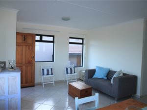 2 Bed Apartment in Kidds Beach
