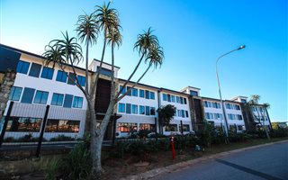 67 m² Commercial space in Ballito