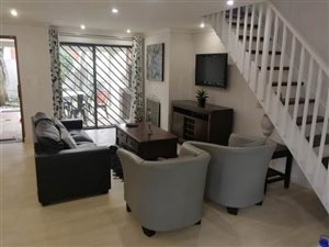 4 Bed Cluster in Country Life Park