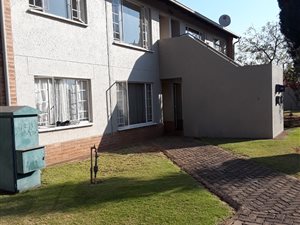 2 Bed Apartment in Boksburg West