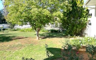 4 Bedroom House in Middelburg