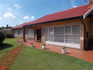 3 Bed House in Ferryvale