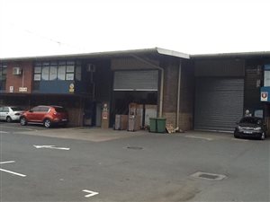 250 m² Industrial space in Red Hill