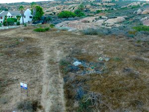 905 m² Land available in St Helena Bay