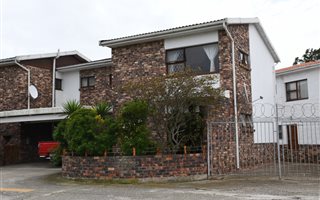3 Bedroom Duplex in Kabega