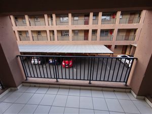 2 Bed Townhouse in Towerby