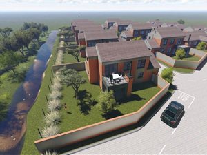 4 Bed Townhouse in Somerton Estate