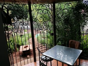 4 Bed House in Wonderboom South