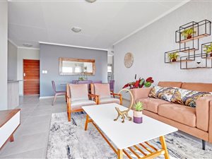 3 Bed House in Johannesburg North
