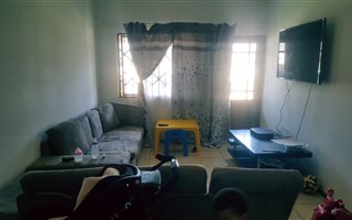 2 Bedroom Flat in Hesteapark
