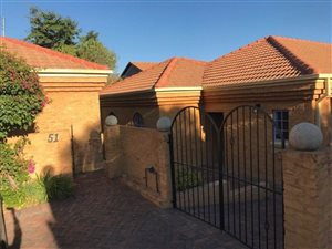 3 Bedroom House in North Riding