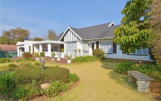3 Bedroom House in Randpark Ridge