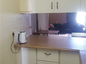 2.5 Bed Apartment in Silverton