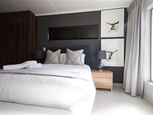 2 Bed Apartment in Atholl