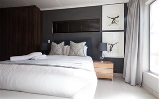 2 Bedroom Apartment in Atholl