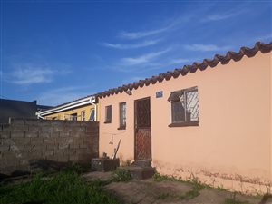 2 Bed House in Morningside