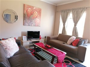 2 Bed Townhouse in Pellissier