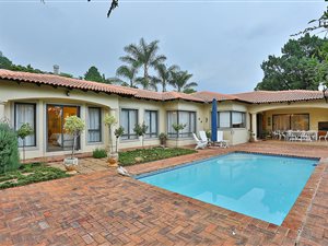 3 Bed House in Northcliff