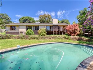 4 Bed House in Atholl Heights