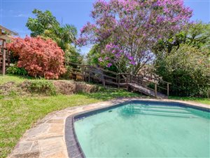 4 Bed House in Atholl Heights