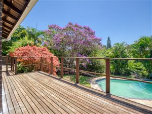 4 Bed House in Atholl Heights