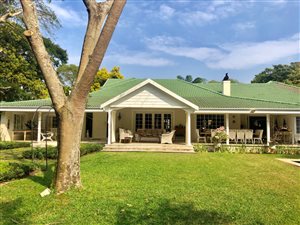 4 Bed House in Mount Edgecombe Country Club Estate 1