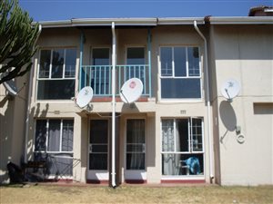 2 Bed Apartment in Vorna Valley