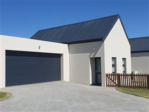 3 Bed House in Blue Mountain Village