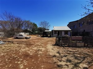 Commercial space in Mokopane