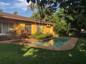 3 Bed House in Panorama