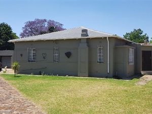 3 Bedroom House in Selection Park