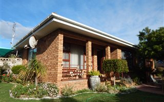 4 Bedroom House in Bay View