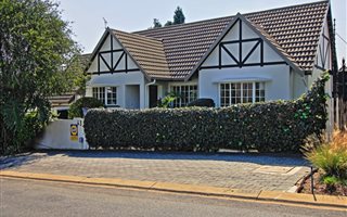 3 Bedroom House in Randpark
