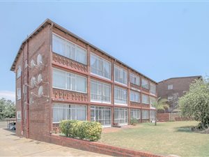 2 Bed Apartment in Germiston South