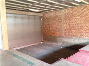 904 m² Industrial space in Wynberg