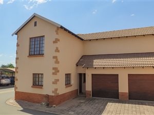 3 Bed Townhouse in Montana