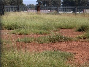 4000 m² Land available in Highbury