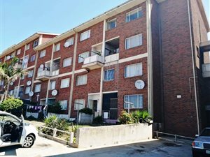 3 Bed Flat in Sidwell
