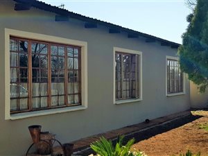 3 Bed House in Heidelberg Central