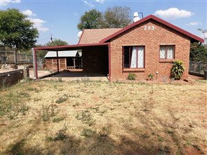 3 Bed House in Danville