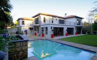 3 Bedroom House in La Sandra