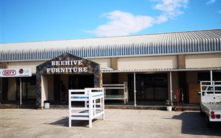 447 m² Commercial space in Gonubie
