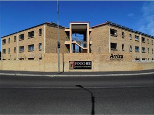 2 Bed Apartment in Charleston Hill