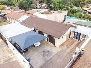 3 Bed House in Sinoville