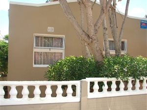 2 Bed House in Ocean View